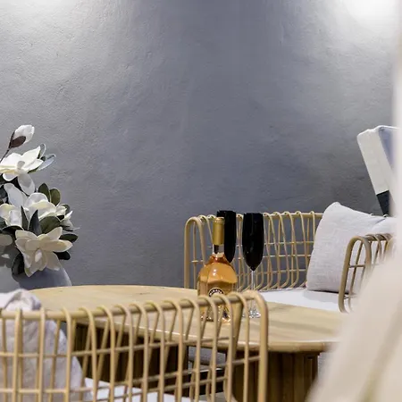 Apartament Pearl Luxury Living Laganas