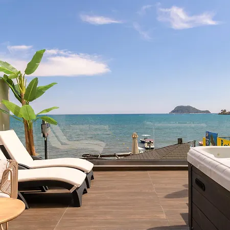 Pearl Luxury Living Apartament *