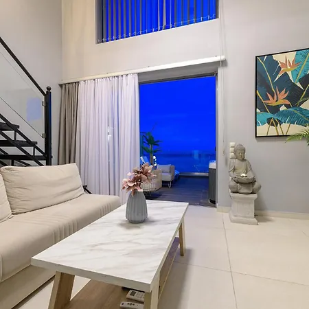 Pearl Luxury Living Appartamento *