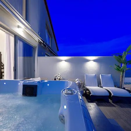Pearl Luxury Living Appartamento *