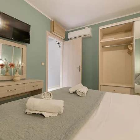 Pearl Luxury Living Appartamento