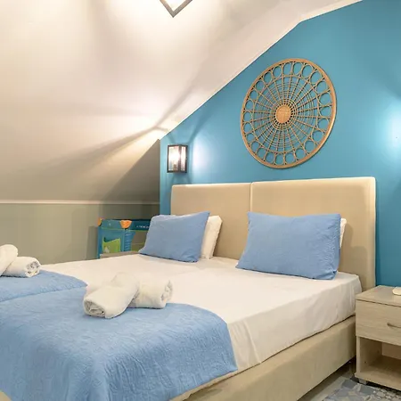 Appartamento Pearl Luxury Living