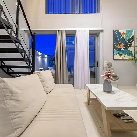 Pearl Luxury Living Appartamento