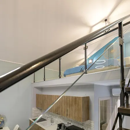 Appartamento Pearl Luxury Living Laganas