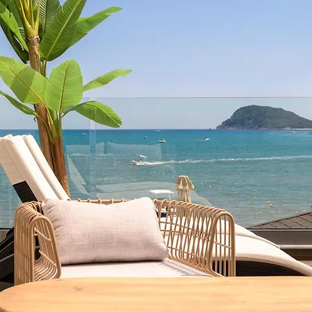 Appartamento Pearl Luxury Living Laganas