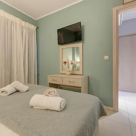 Pearl Luxury Living Appartamento *